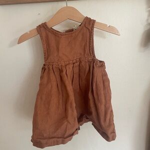 Marlow and Mae sun dress size 1
